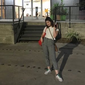 Meet your Posher, Sienna